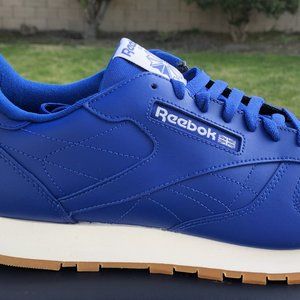 Reebok | Shoes | Reebok Classic Leather 